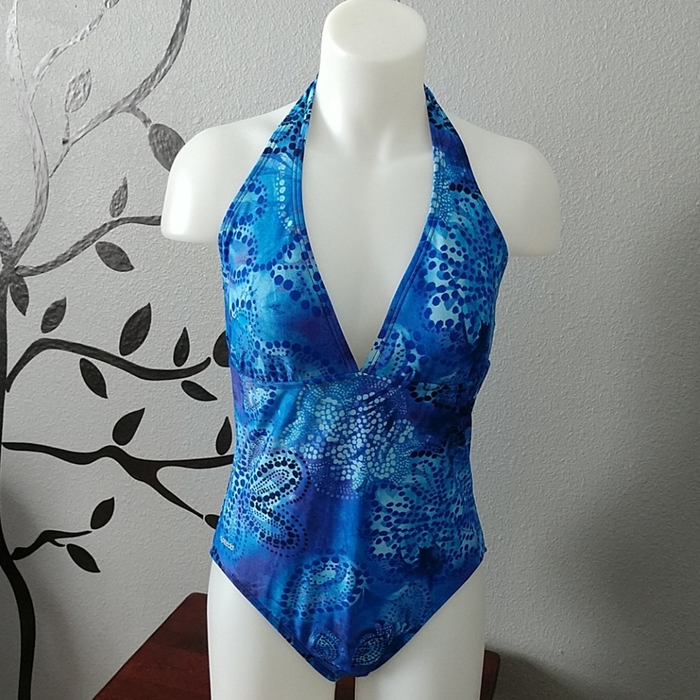 Speedo Bathing Suit